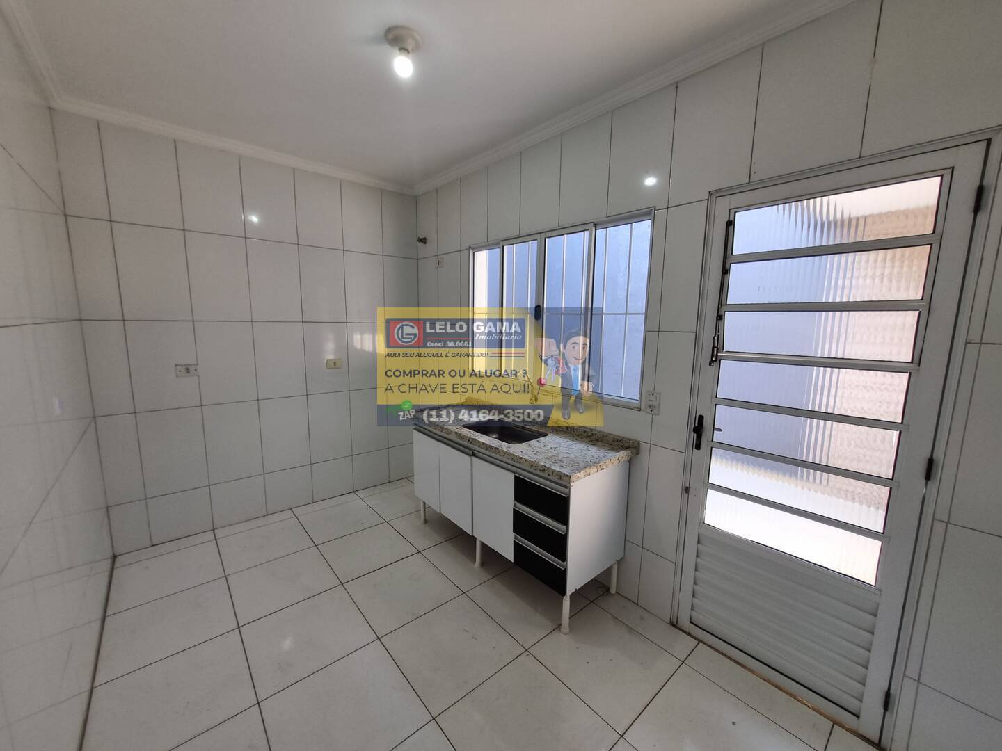 Casa, 2 quartos, 80 m² - Foto 6