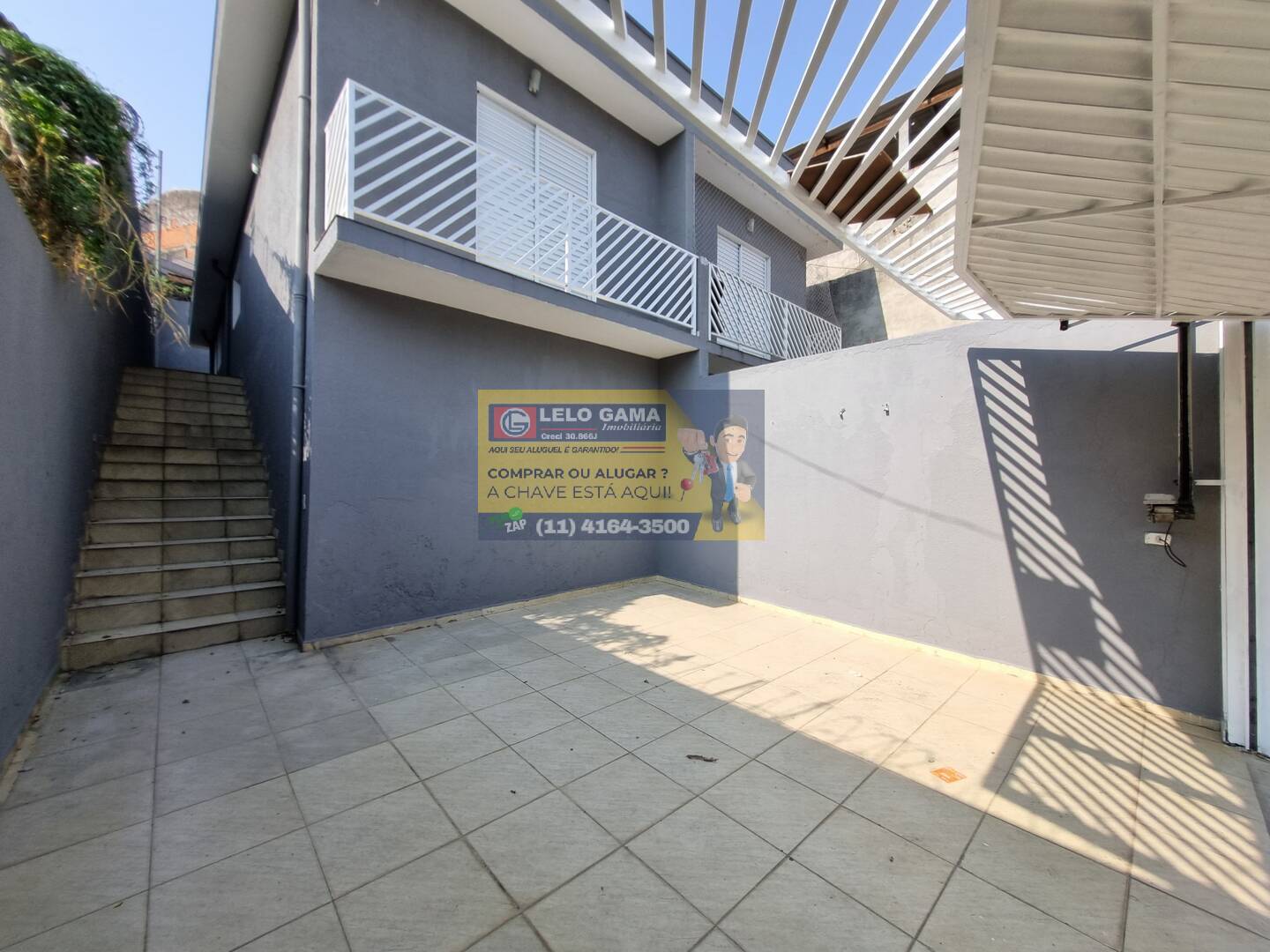 Casa, 2 quartos - Foto 3