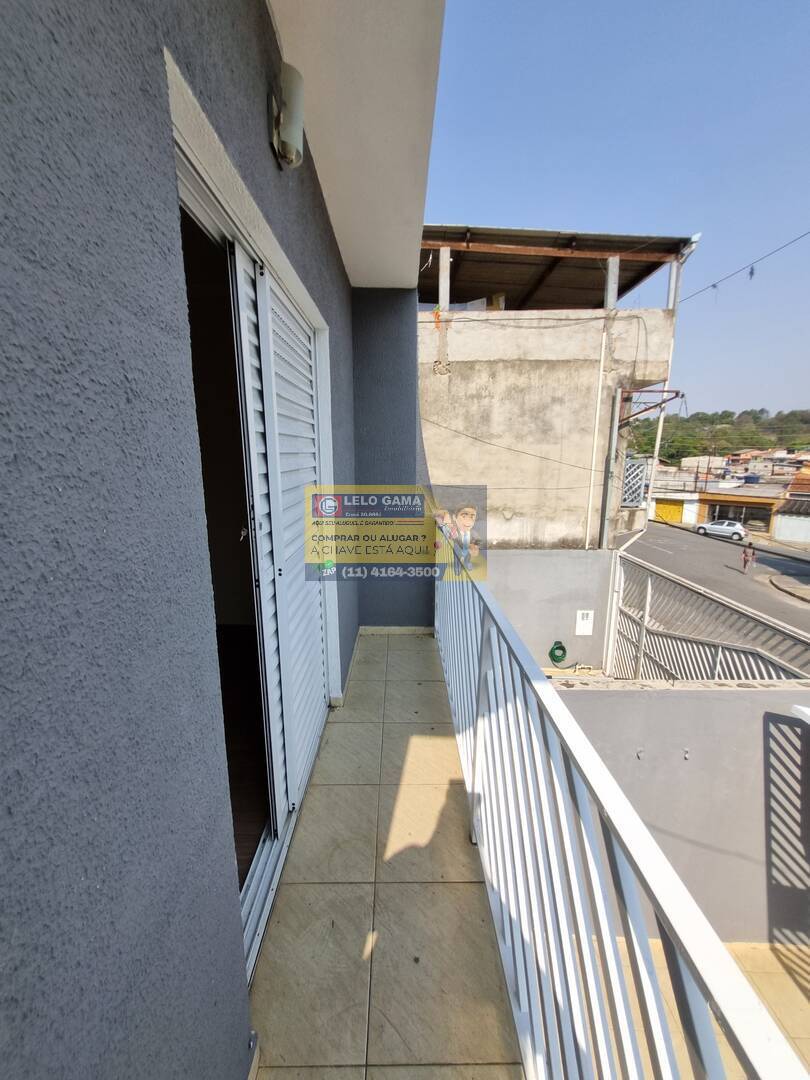 Casa, 2 quartos, 80 m² - Foto 11