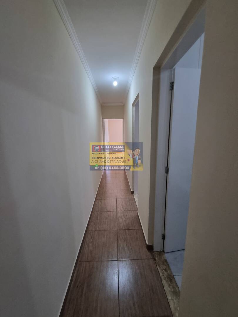 Casa, 2 quartos, 80 m² - Foto 7