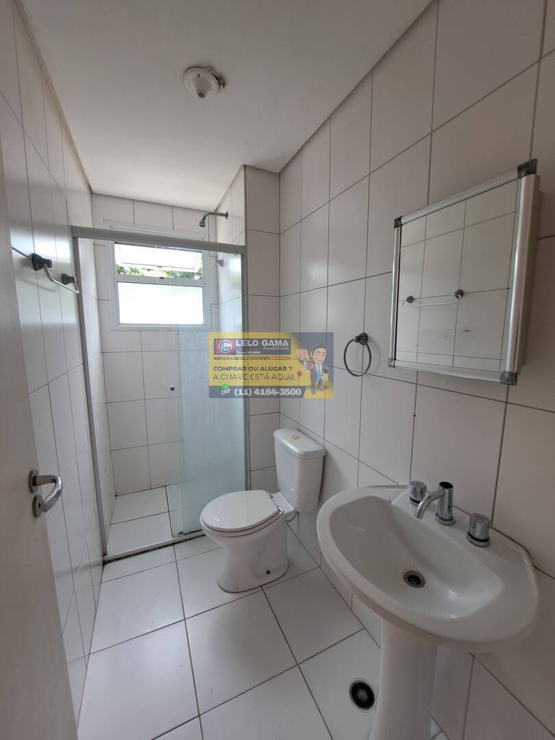 Apartamento, 2 quartos, 52 m² - Foto 11