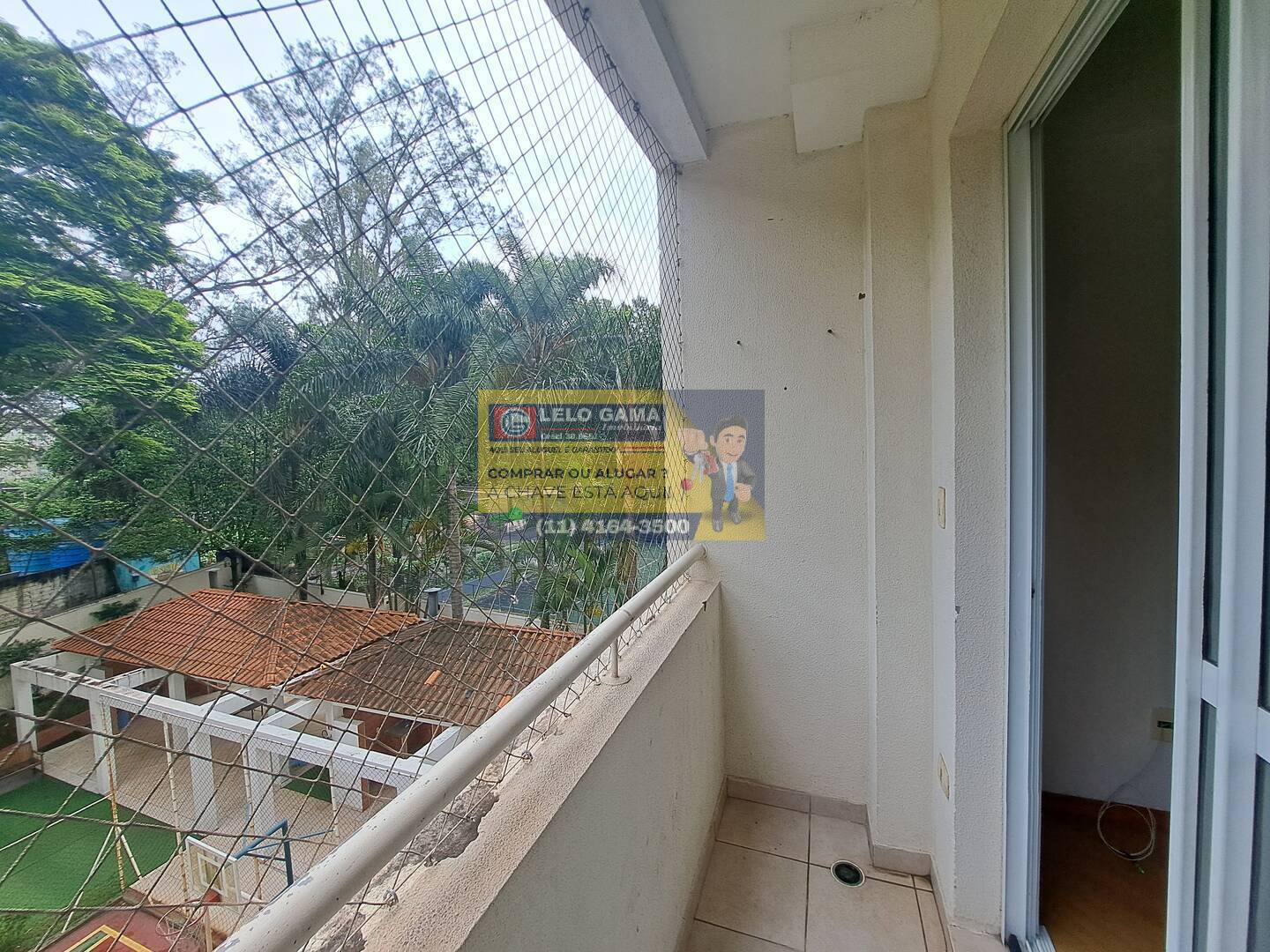 Apartamento, 2 quartos, 52 m² - Foto 4