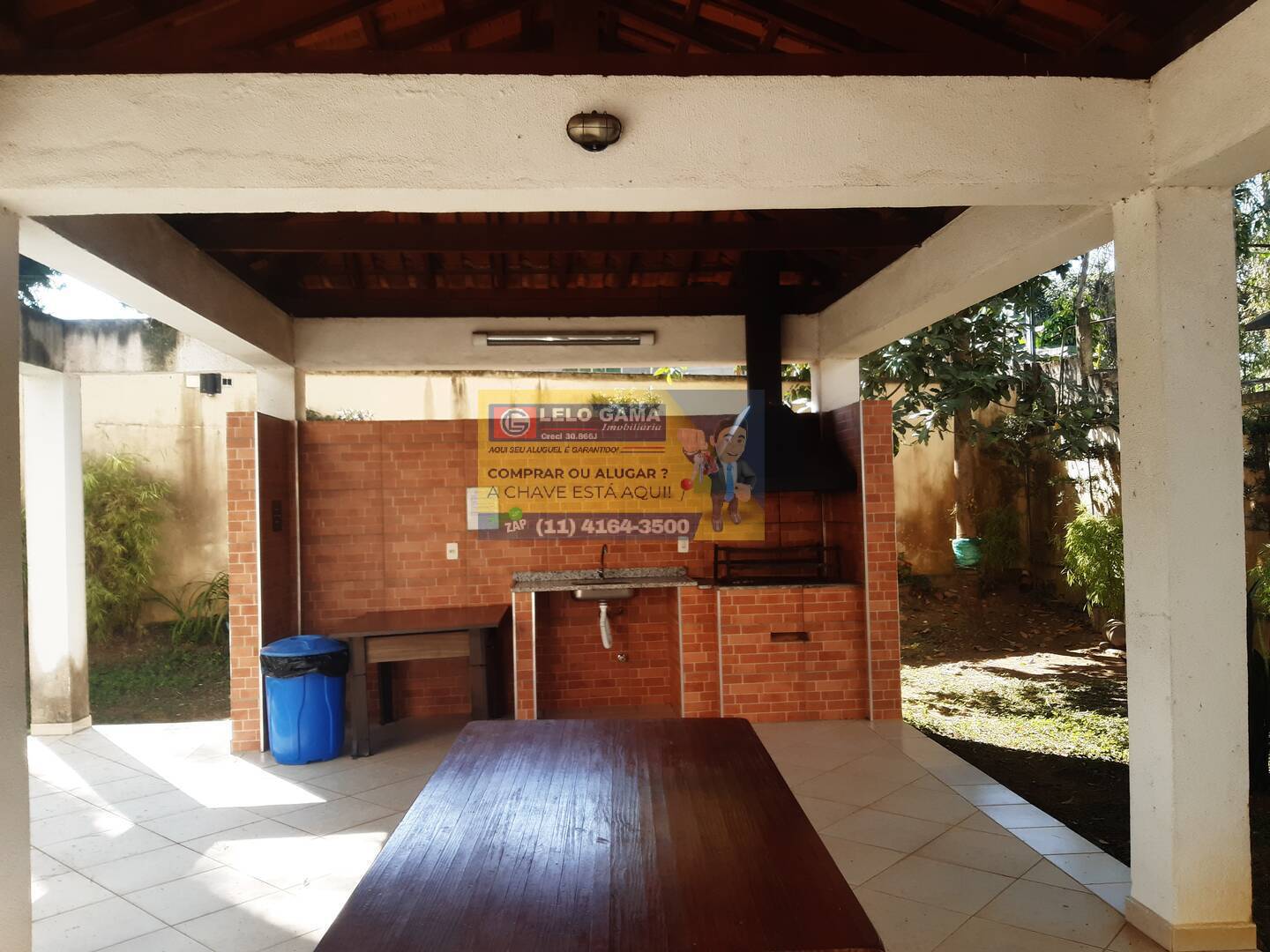 Apartamento, 2 quartos, 52 m² - Foto 13