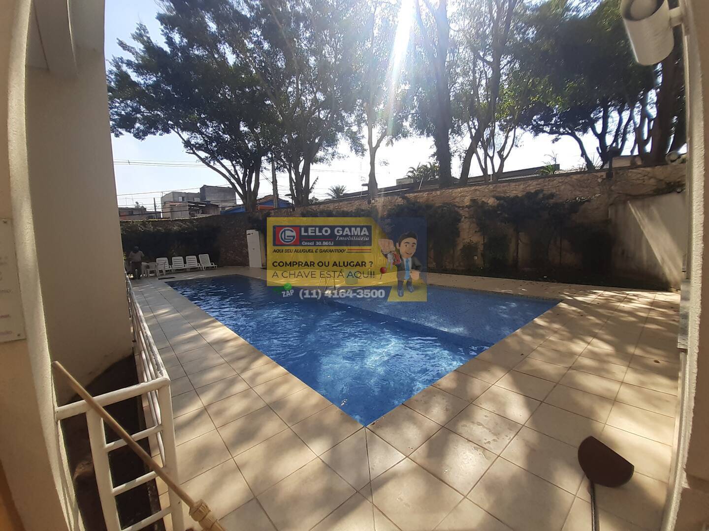 Apartamento, 2 quartos, 52 m² - Foto 17
