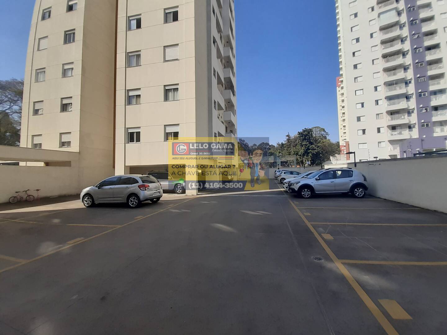 Apartamento, 2 quartos, 52 m² - Foto 19