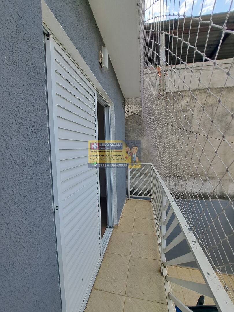 Casa, 2 quartos, 70 m² - Foto 12