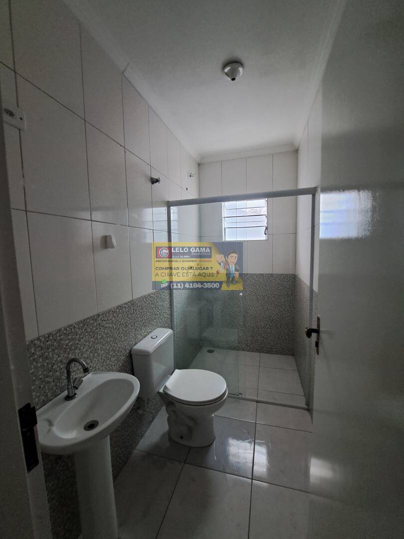 Casa, 2 quartos, 70 m² - Foto 14
