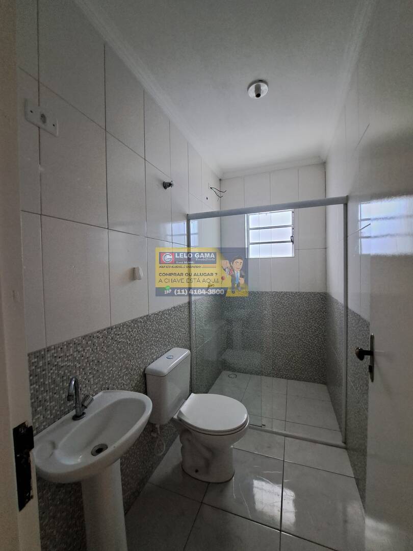 Casa, 2 quartos, 70 m² - Foto 13