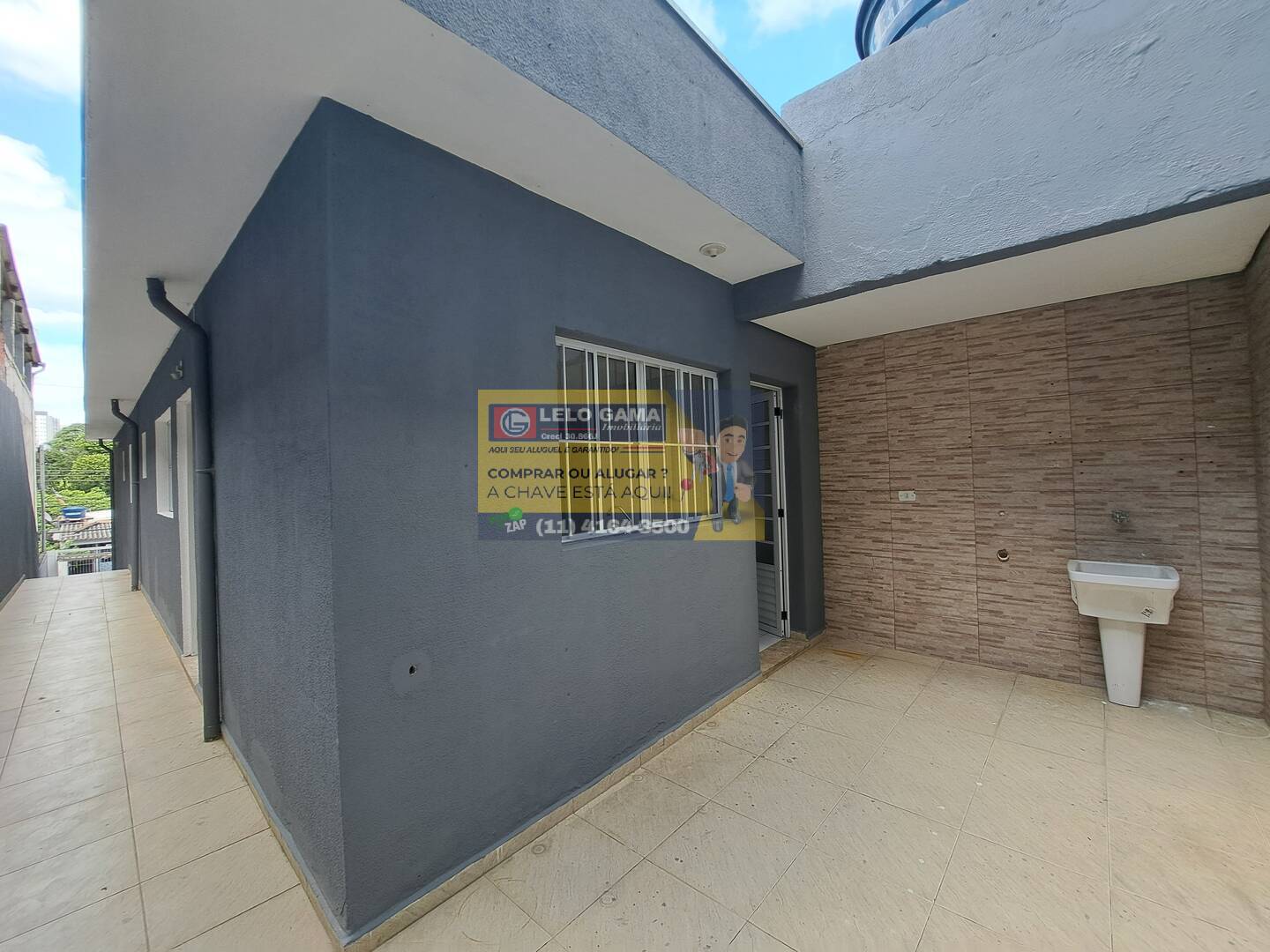 Casa, 2 quartos, 70 m² - Foto 17
