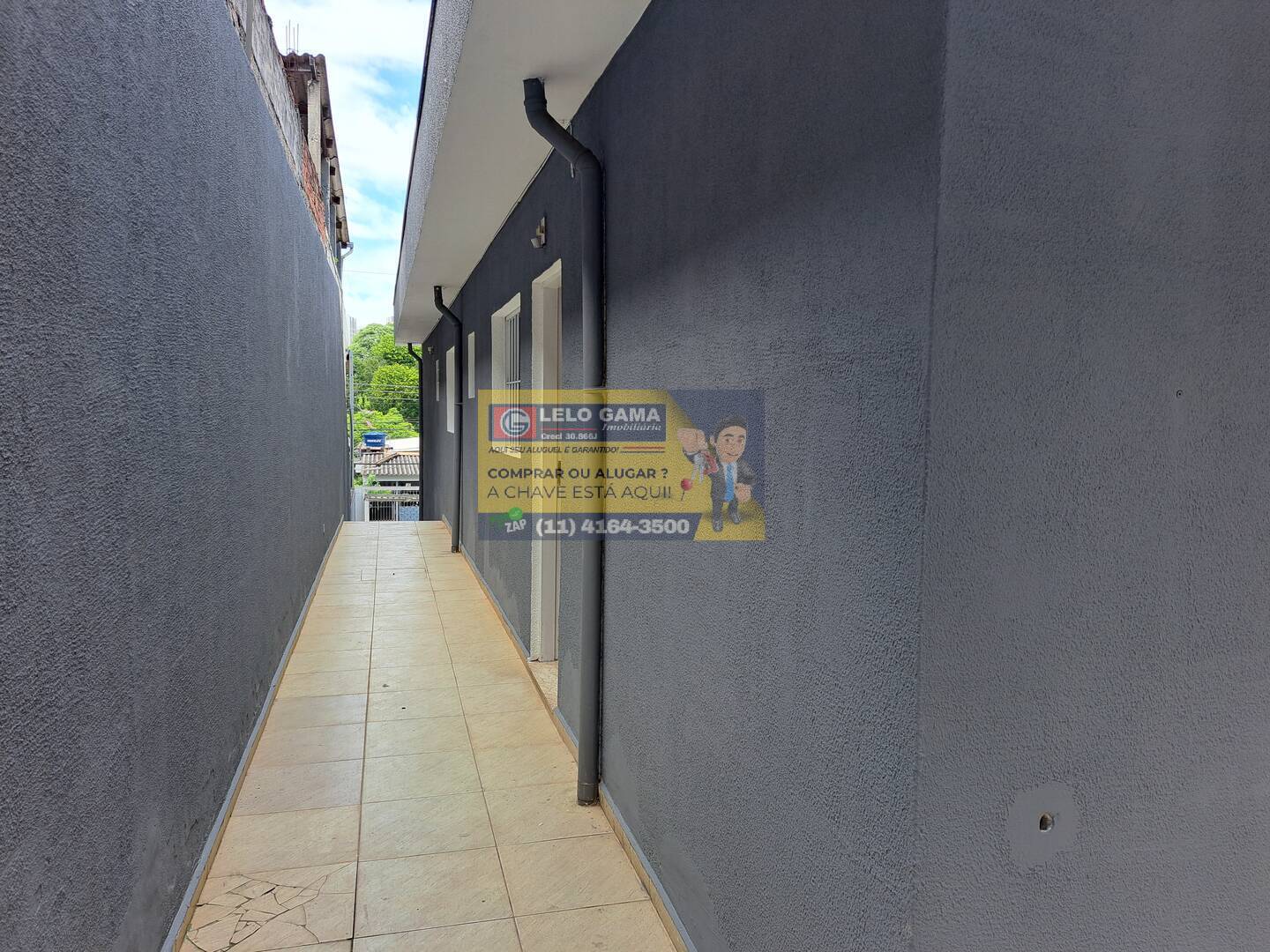 Casa, 2 quartos, 70 m² - Foto 16