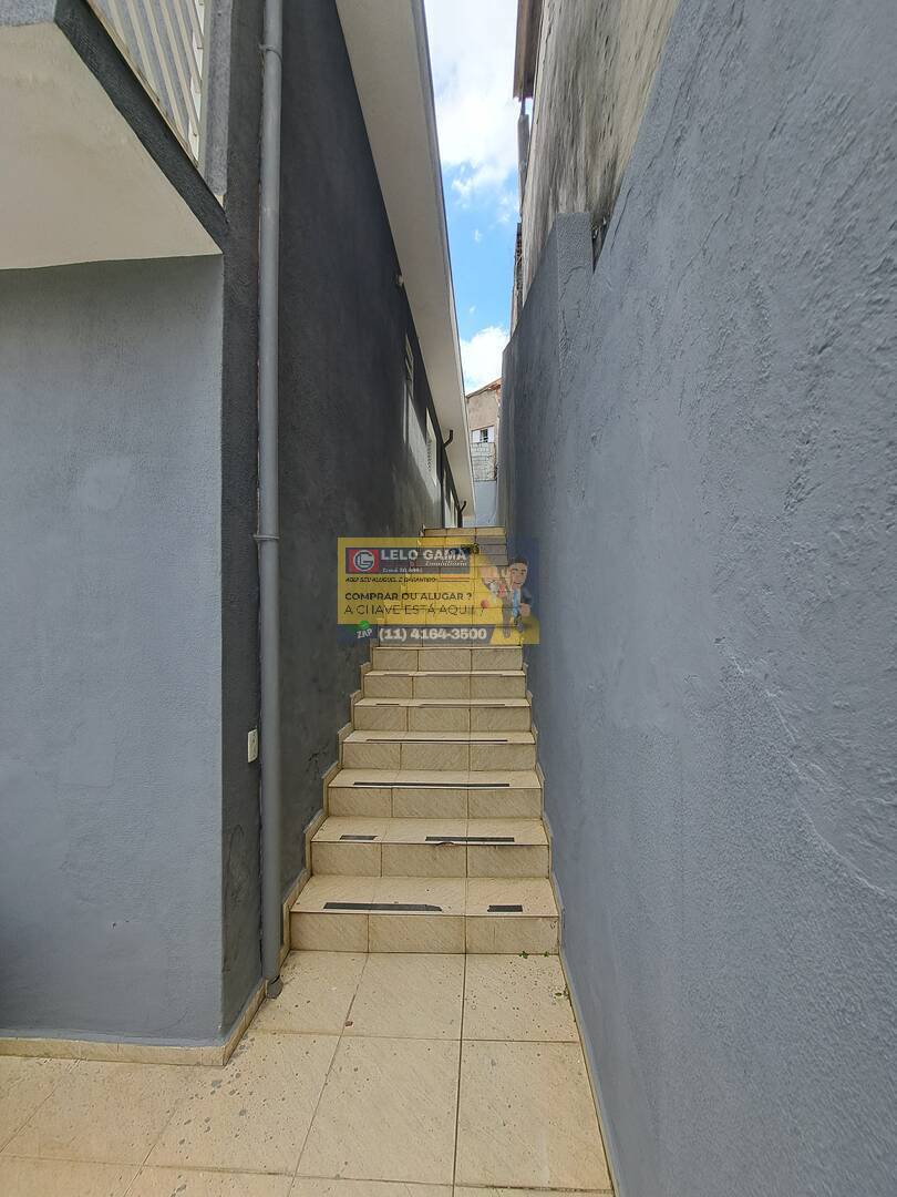 Casa, 2 quartos, 70 m² - Foto 4