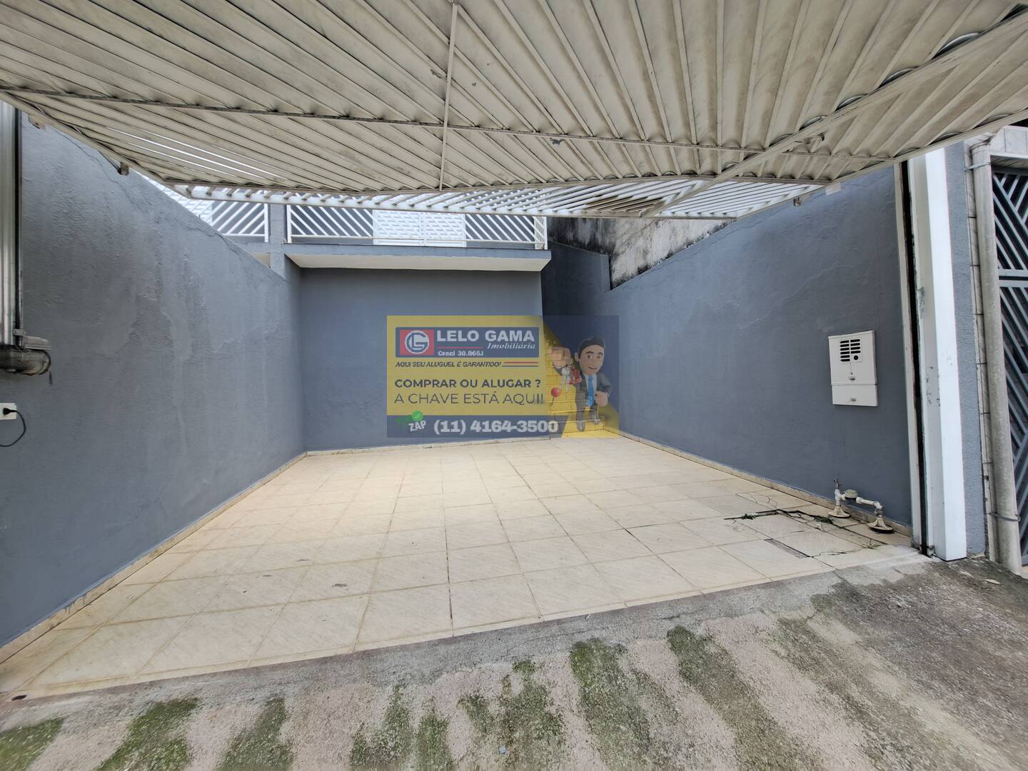 Casa, 2 quartos, 70 m² - Foto 18