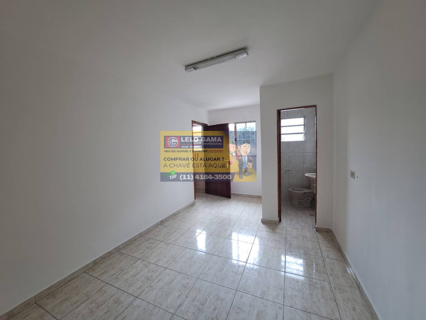 Prédio Inteiro para alugar, 28m² - Foto 5