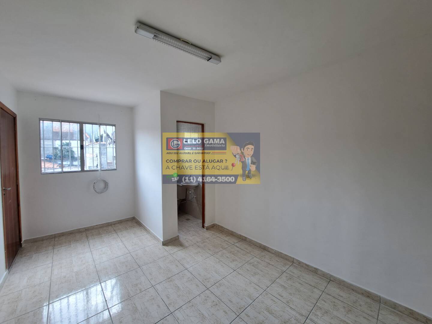 Prédio Inteiro para alugar, 28m² - Foto 6
