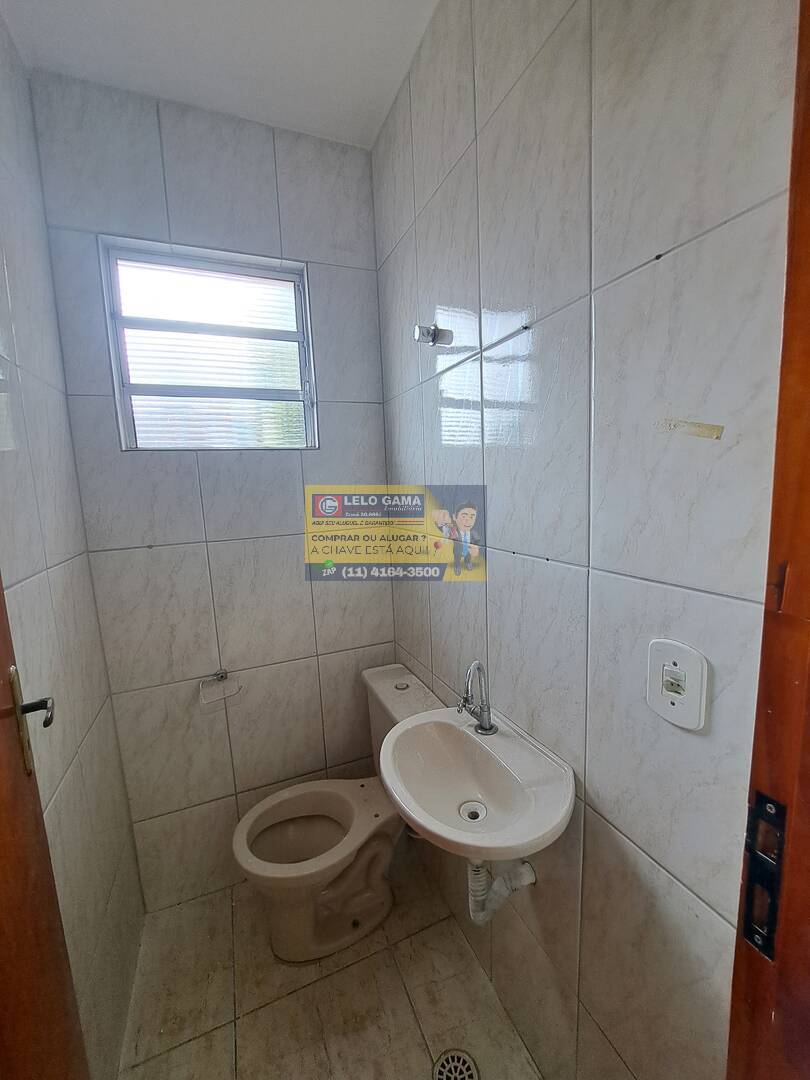 Prédio Inteiro para alugar, 28m² - Foto 9