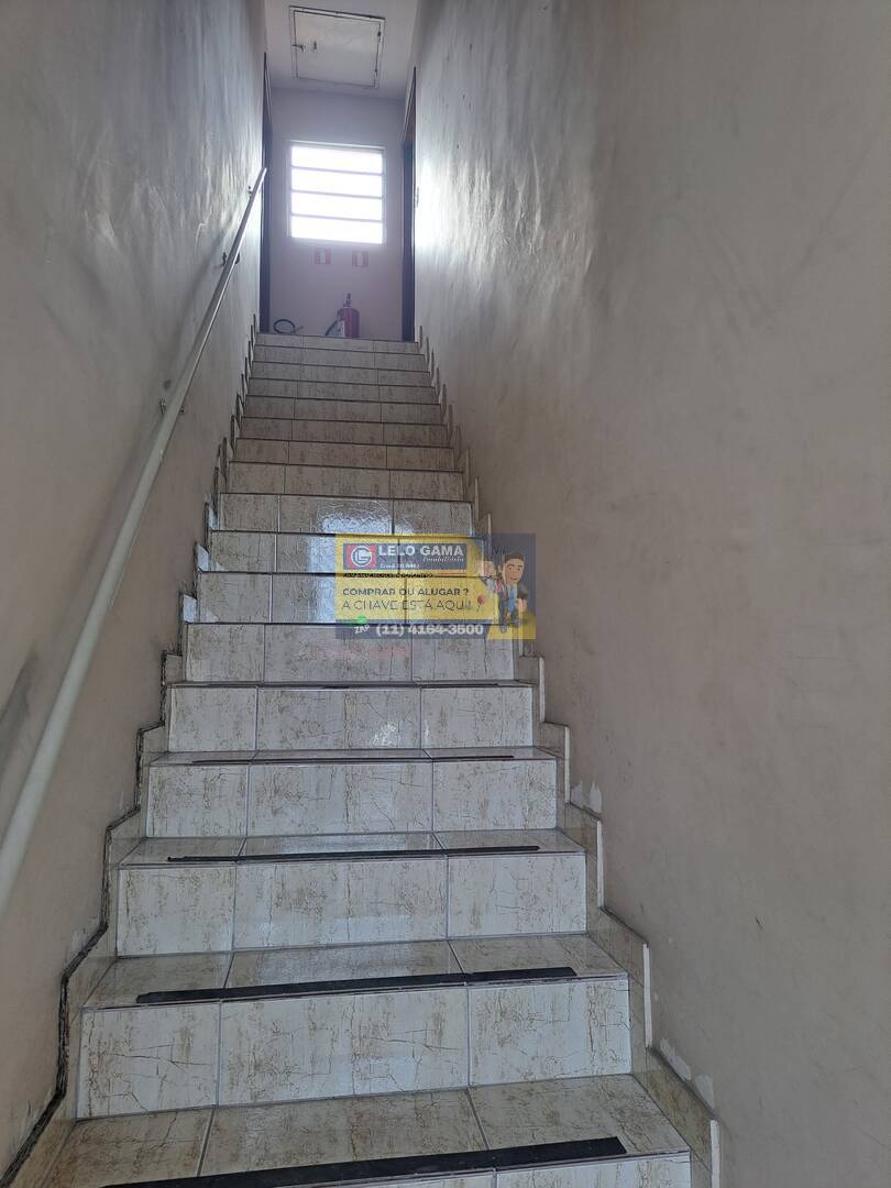 Prédio Inteiro para alugar, 28m² - Foto 10