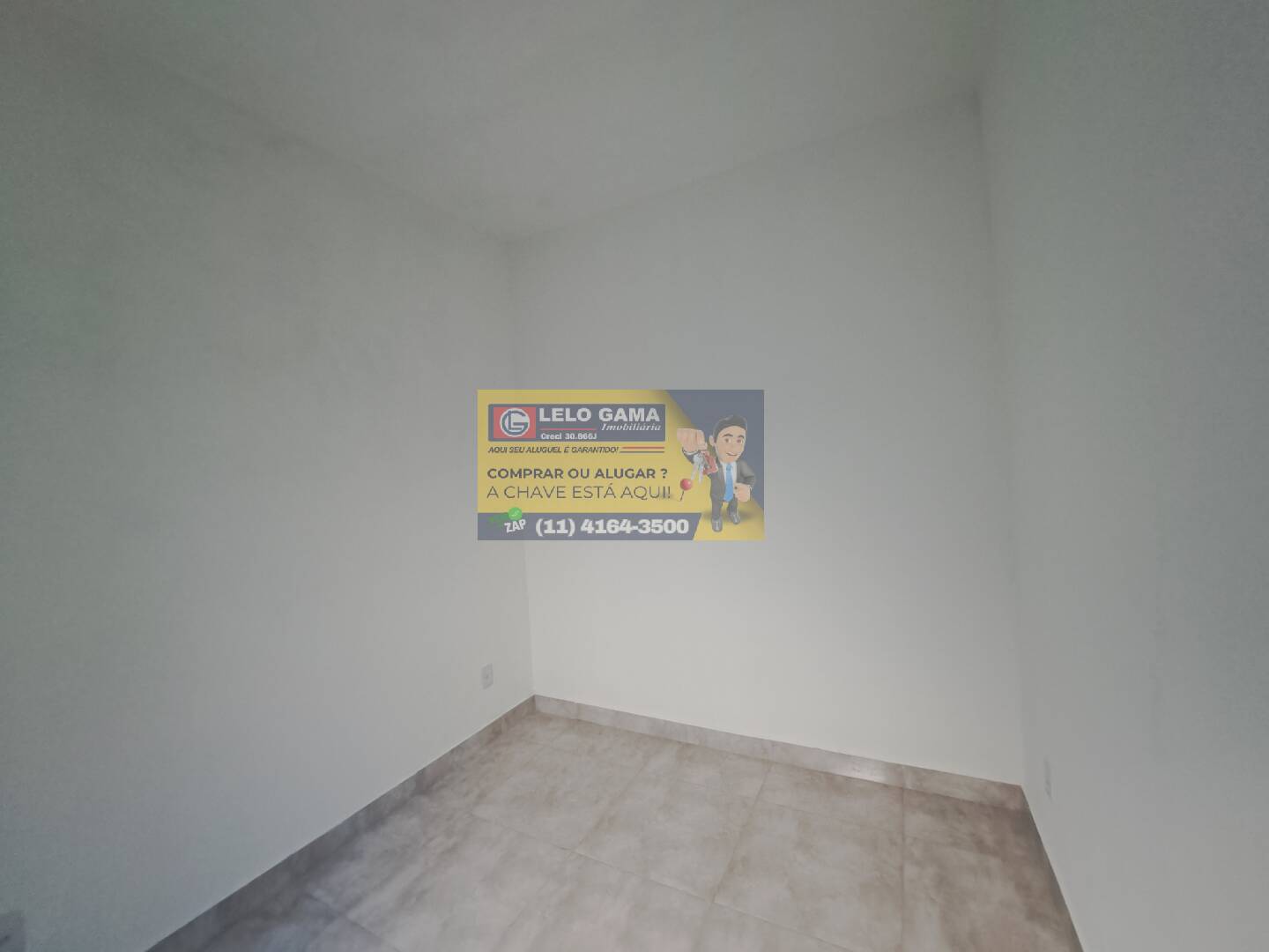 Casa para alugar com 1 quarto - Foto 7