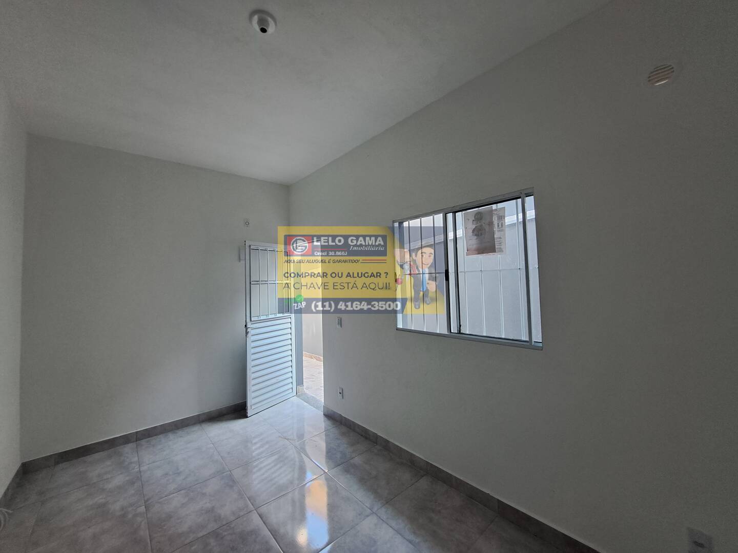 Casa para alugar com 1 quarto - Foto 2