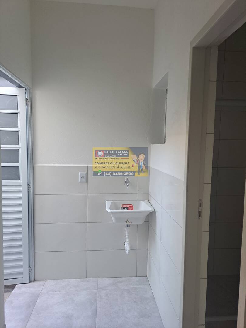 Casa para alugar com 1 quarto - Foto 8