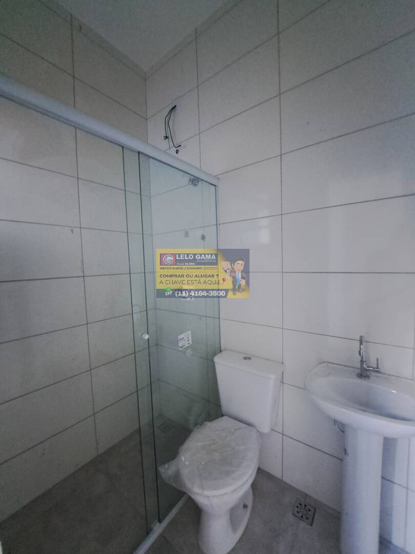 Casa para alugar com 1 quarto - Foto 9
