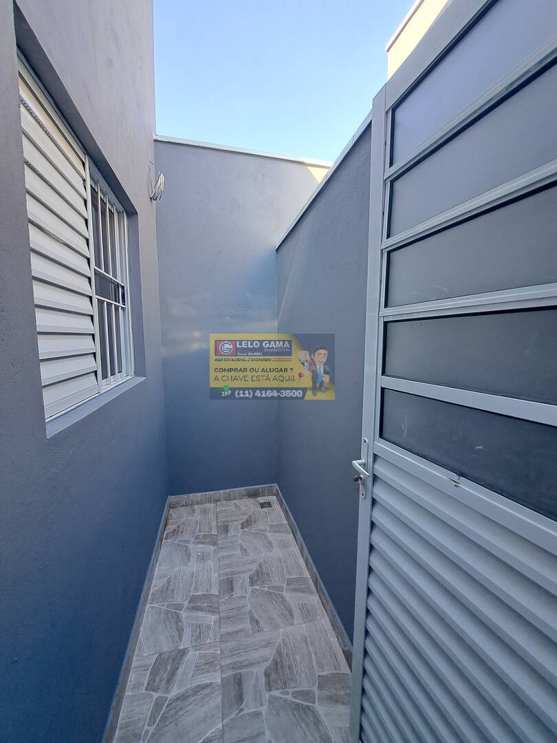 Casa para alugar com 1 quarto - Foto 10