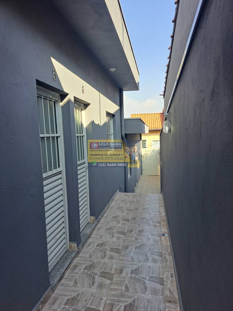 Casa para alugar com 1 quarto - Foto 6