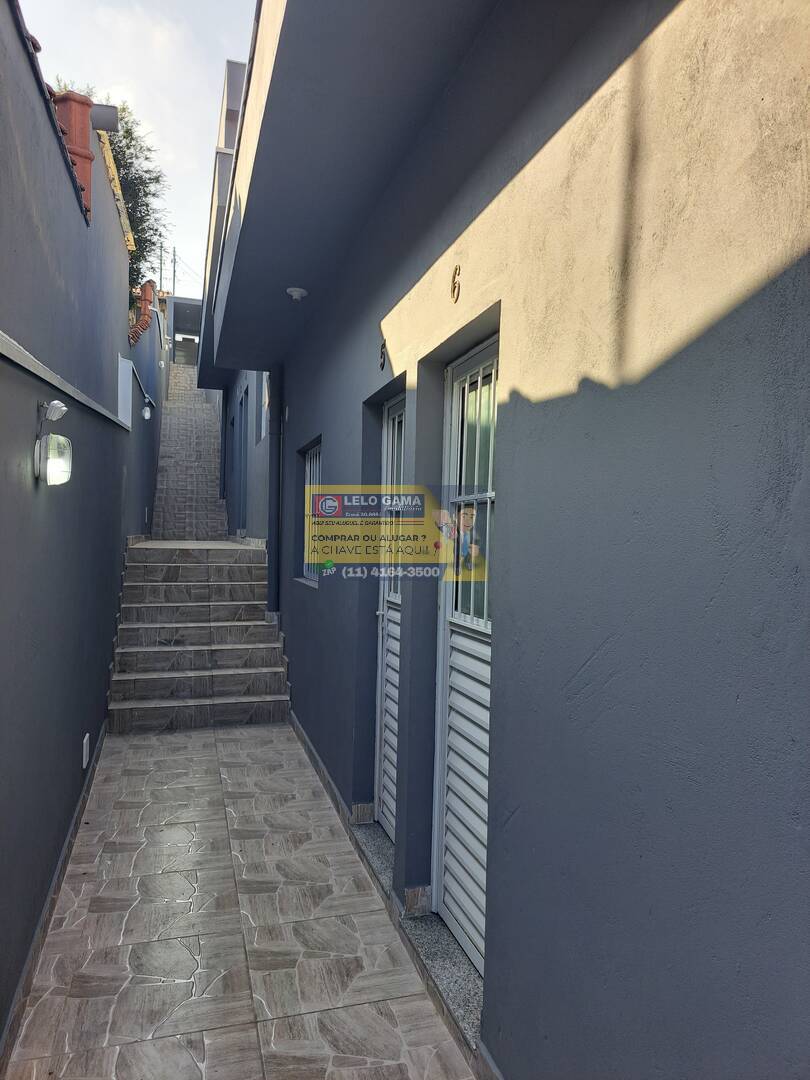 Casa para alugar com 1 quarto - Foto 5
