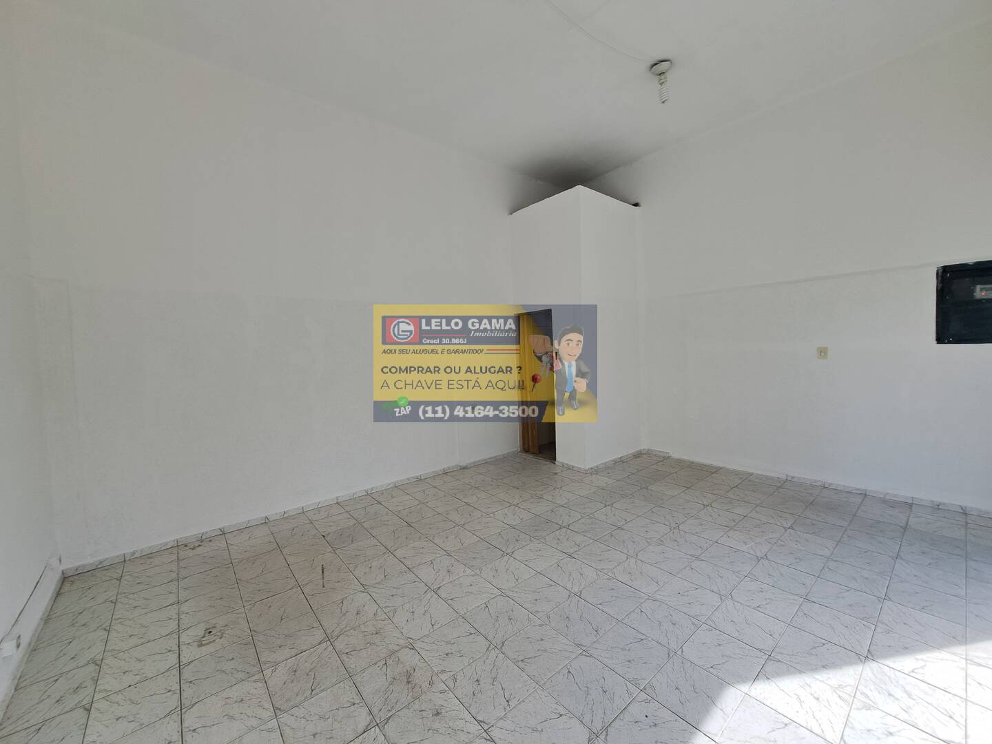 Loja-Salão para alugar, 35m² - Foto 6