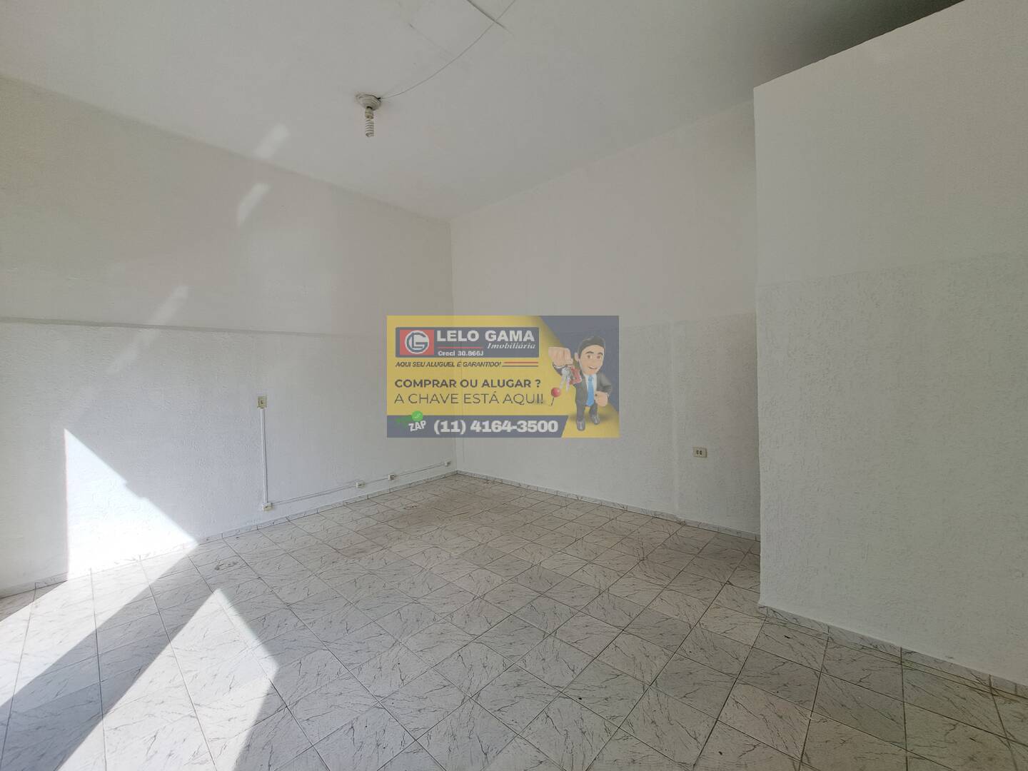 Loja-Salão para alugar, 35m² - Foto 7