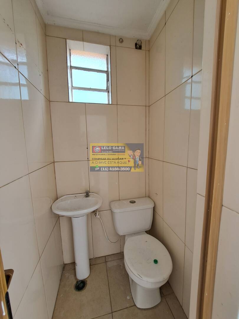 Loja-Salão para alugar, 35m² - Foto 8