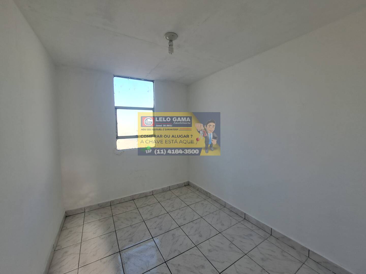 Apartamento para alugar com 2 quartos, 48m² - Foto 3