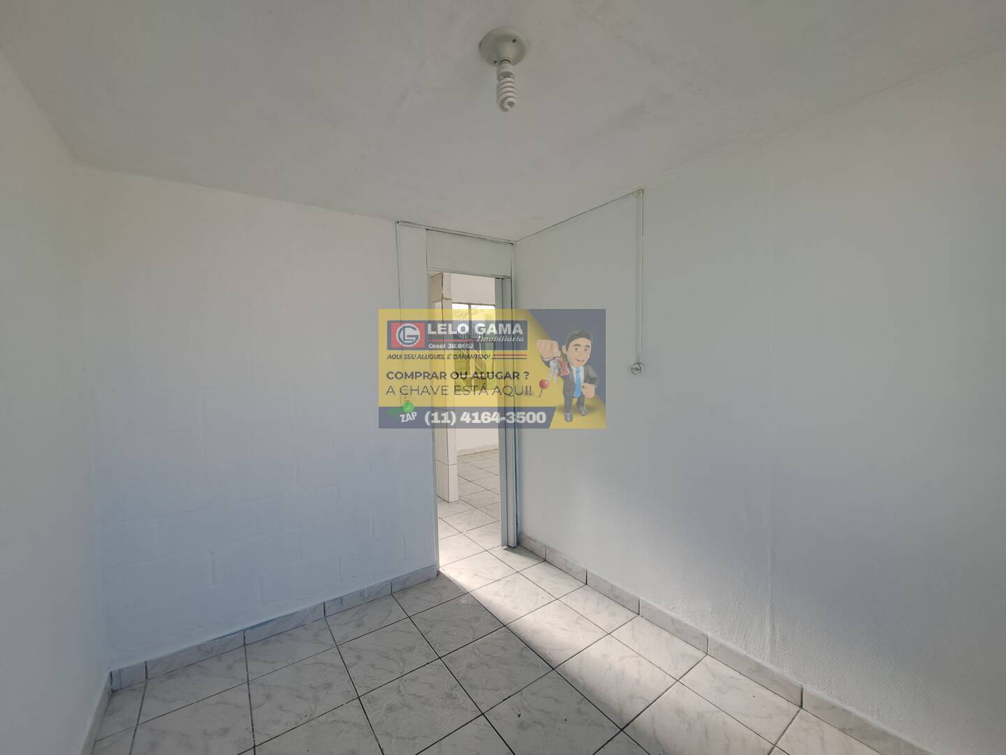 Apartamento para alugar com 2 quartos, 48m² - Foto 4