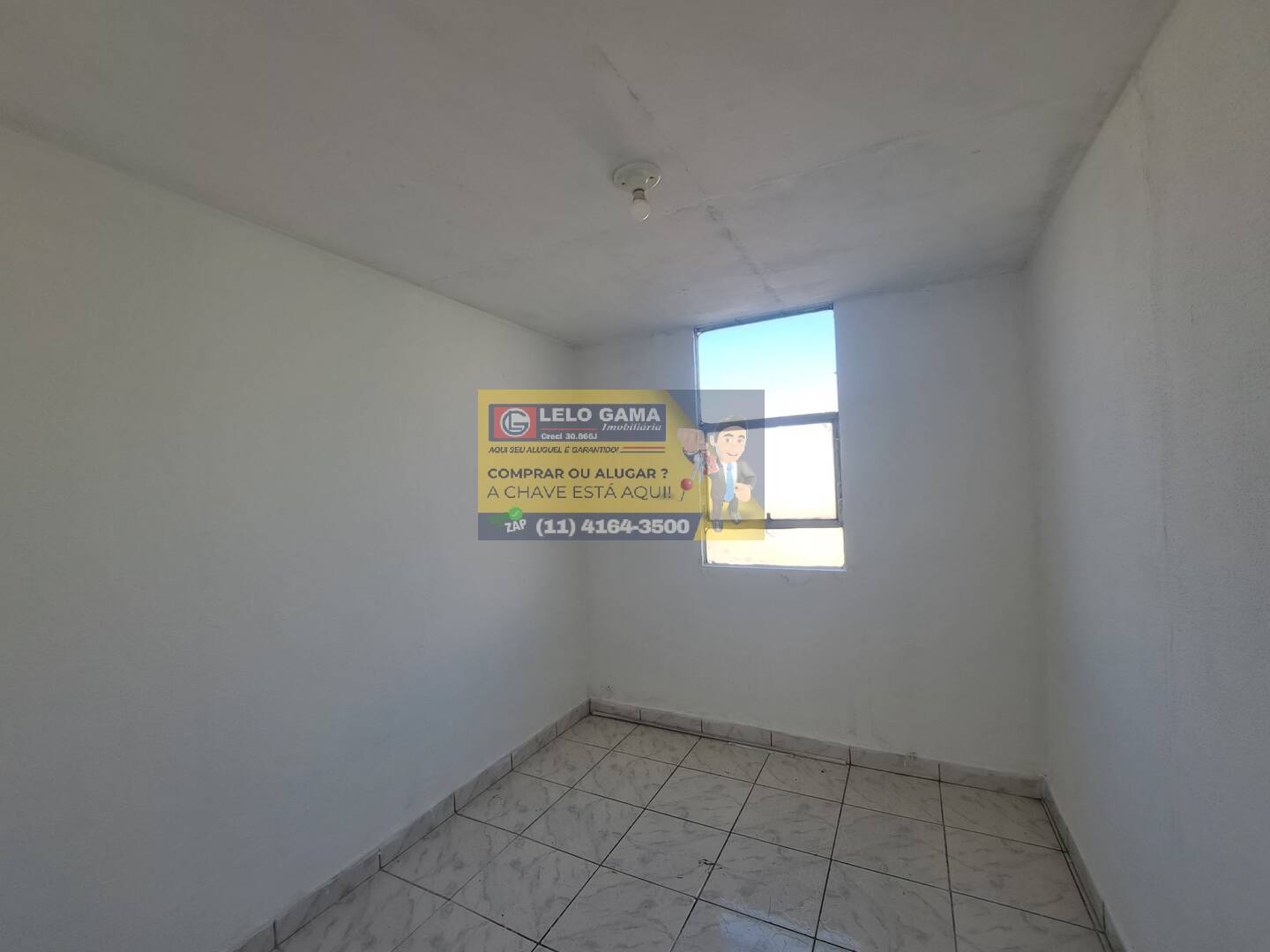 Apartamento para alugar com 2 quartos, 48m² - Foto 5