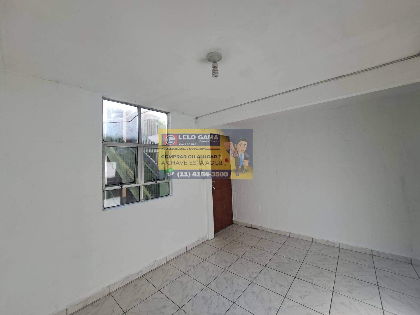 Apartamento para alugar com 2 quartos, 48m² - Foto 2