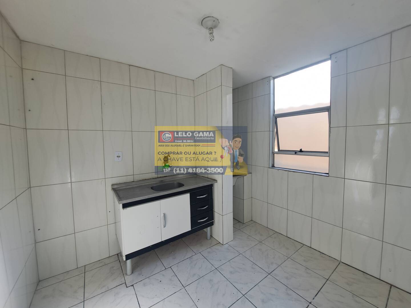 Apartamento para alugar com 2 quartos, 48m² - Foto 7
