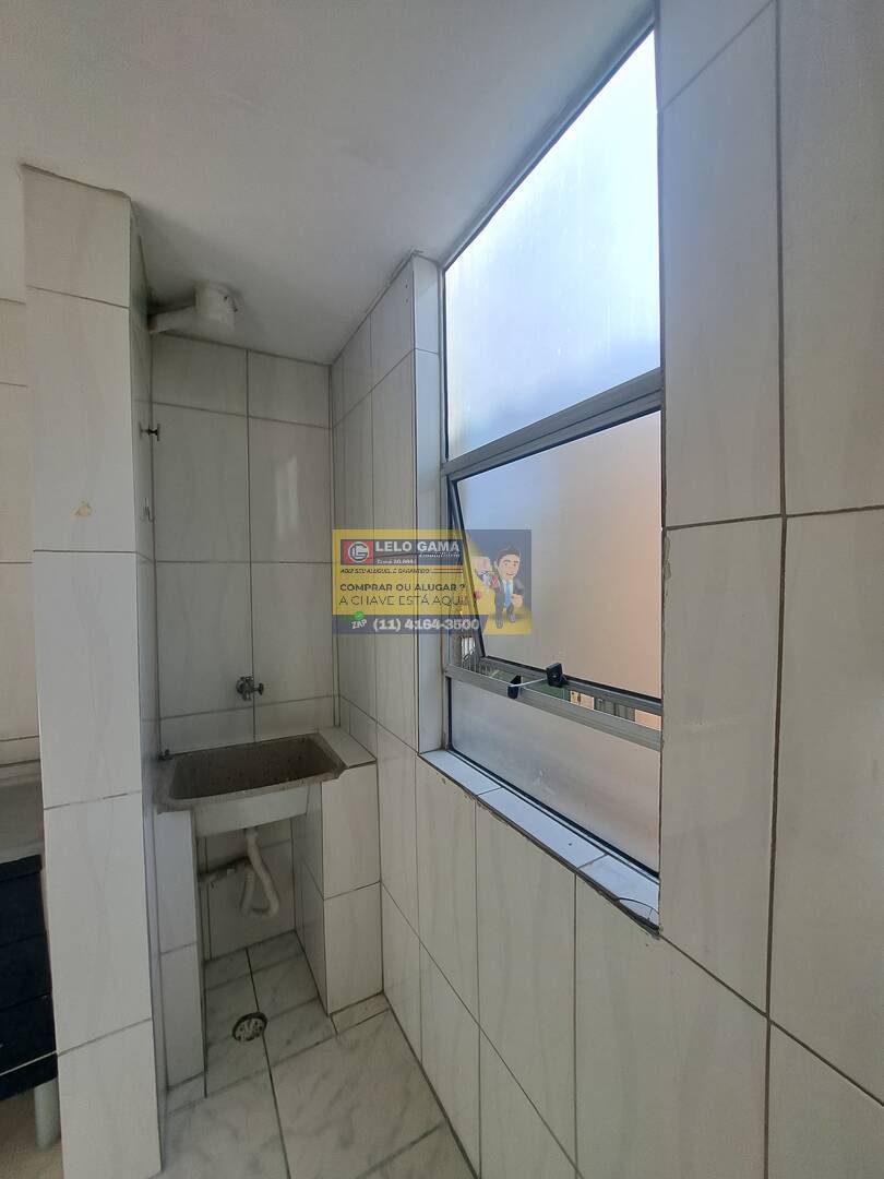 Apartamento para alugar com 2 quartos, 48m² - Foto 8