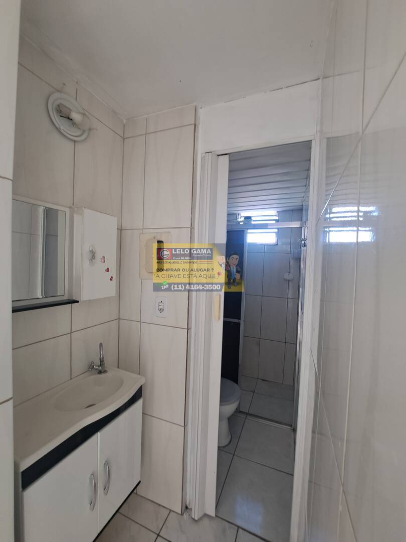Apartamento para alugar com 2 quartos, 48m² - Foto 9