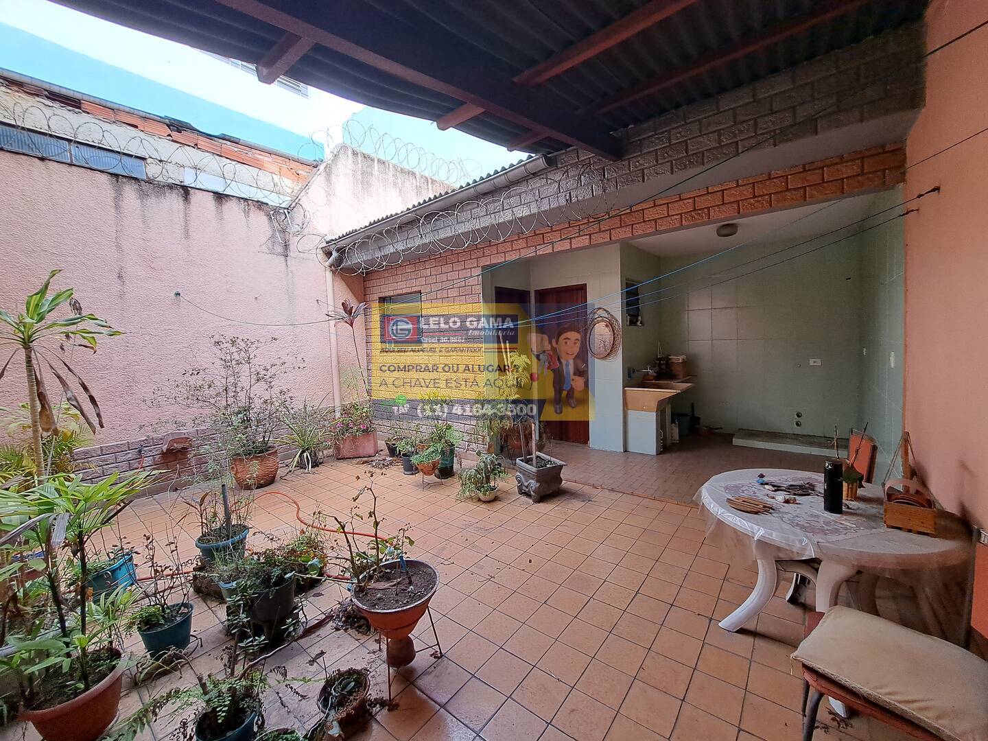 Casa à venda com 2 quartos, 171m² - Foto 12