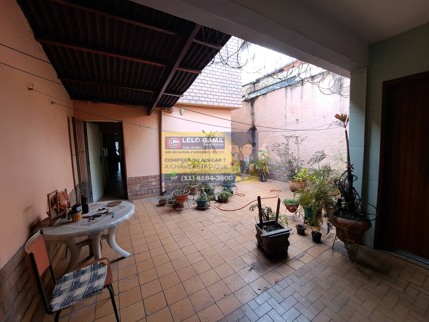 Casa à venda com 2 quartos, 171m² - Foto 13