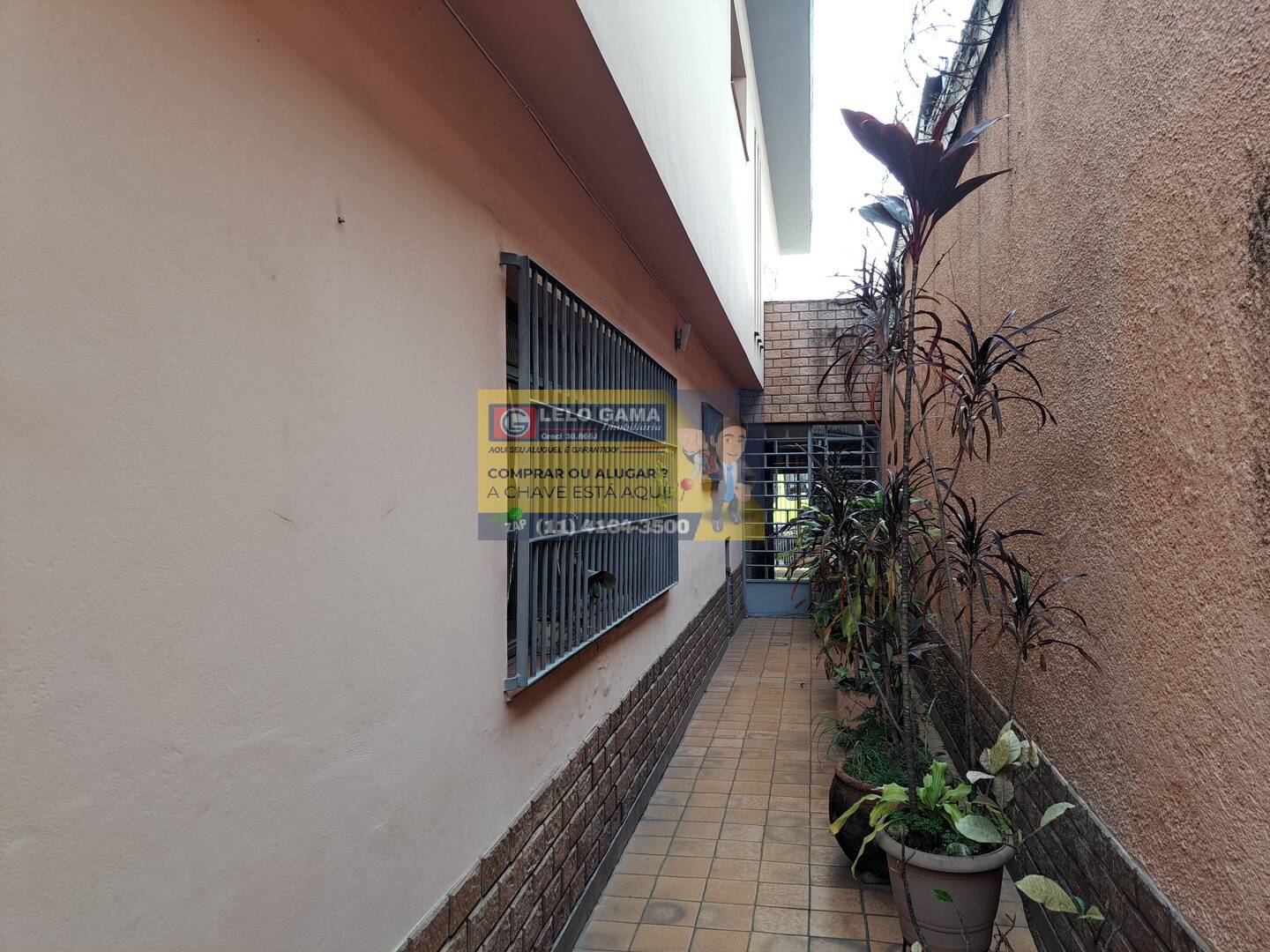 Casa à venda com 2 quartos, 171m² - Foto 14