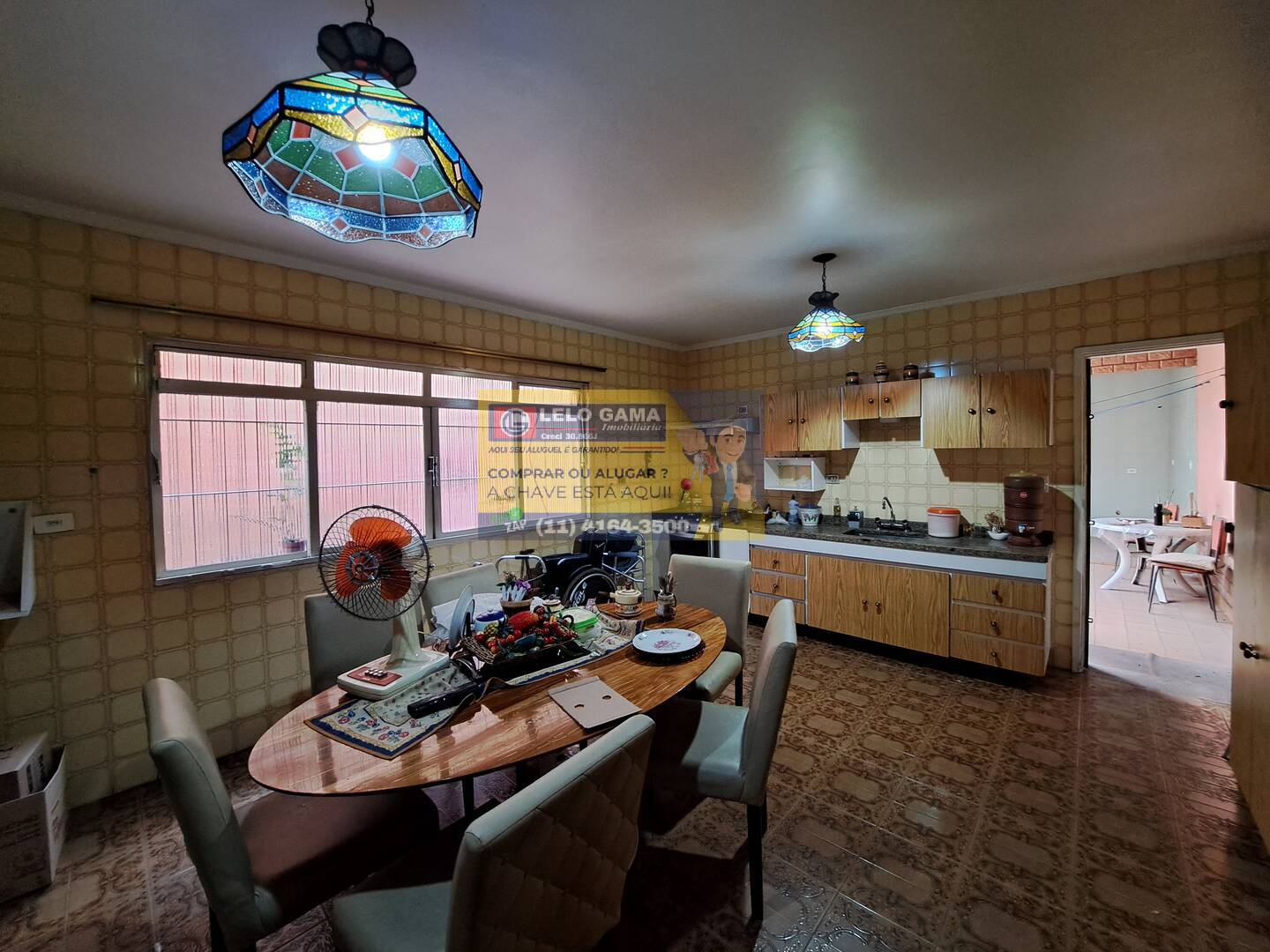 Casa à venda com 2 quartos, 171m² - Foto 10