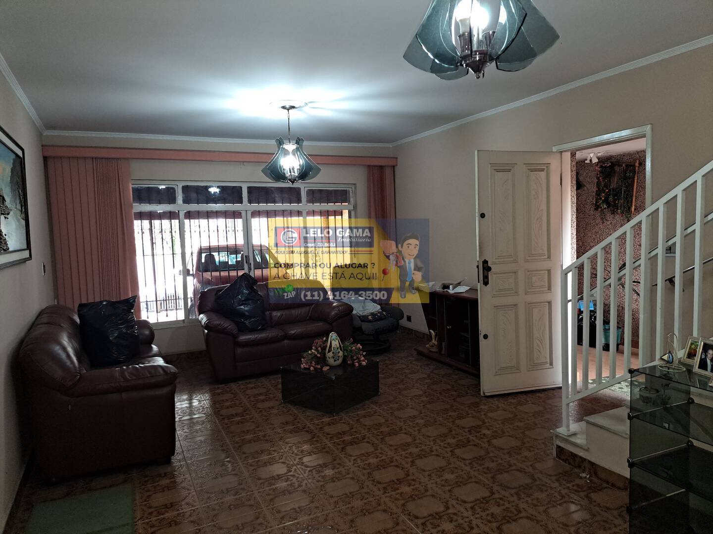 Casa à venda com 2 quartos, 171m² - Foto 8