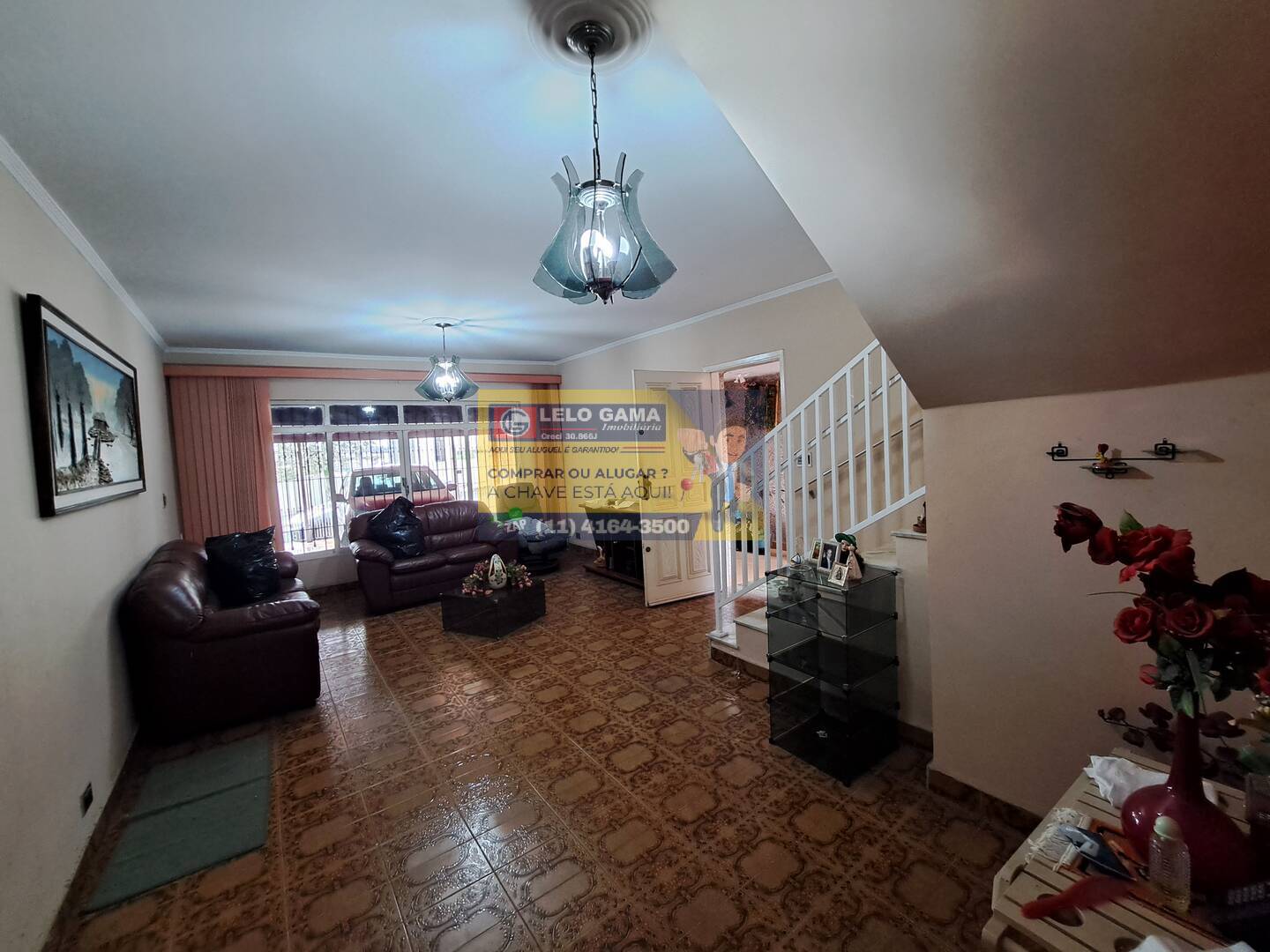 Casa à venda com 2 quartos, 171m² - Foto 9