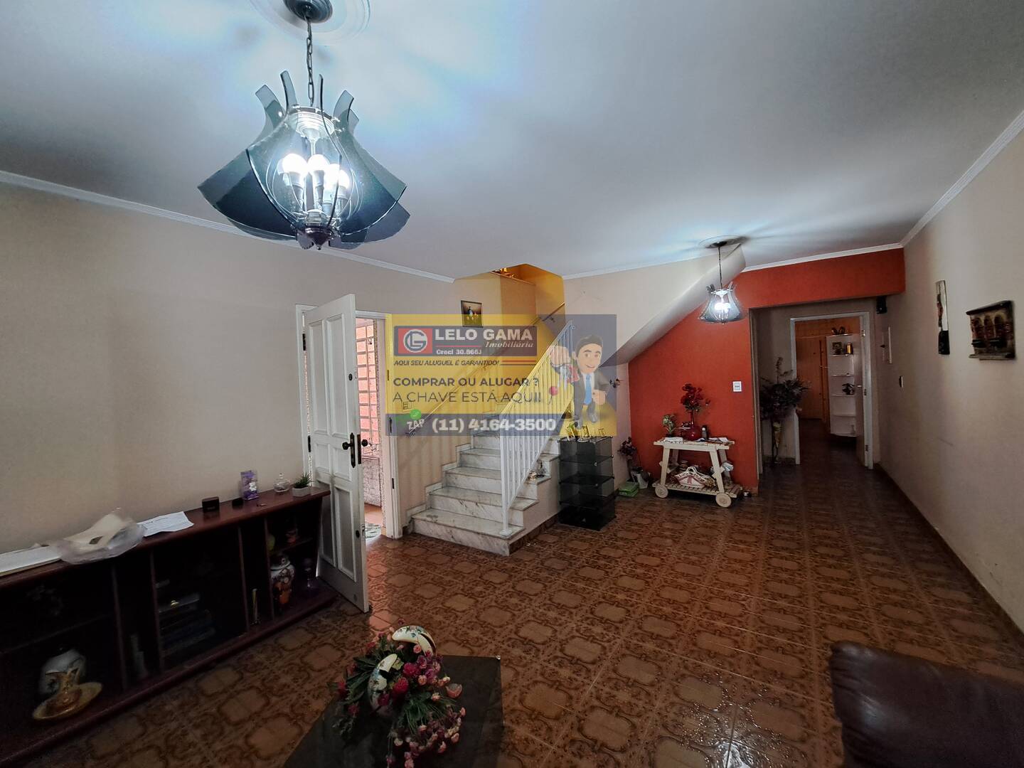 Casa à venda com 2 quartos, 171m² - Foto 7