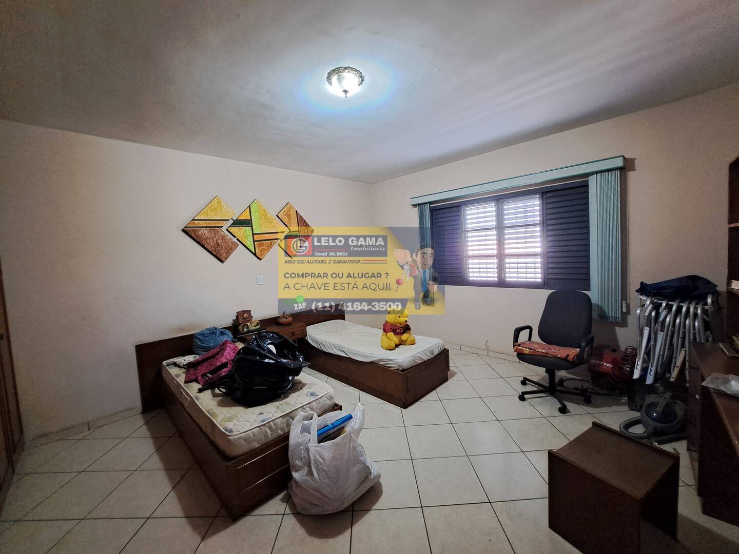 Casa à venda com 2 quartos, 171m² - Foto 16