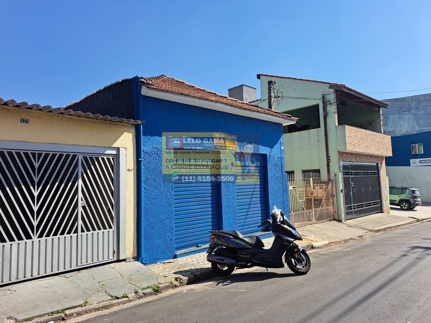 Loja-Salão - Foto 1