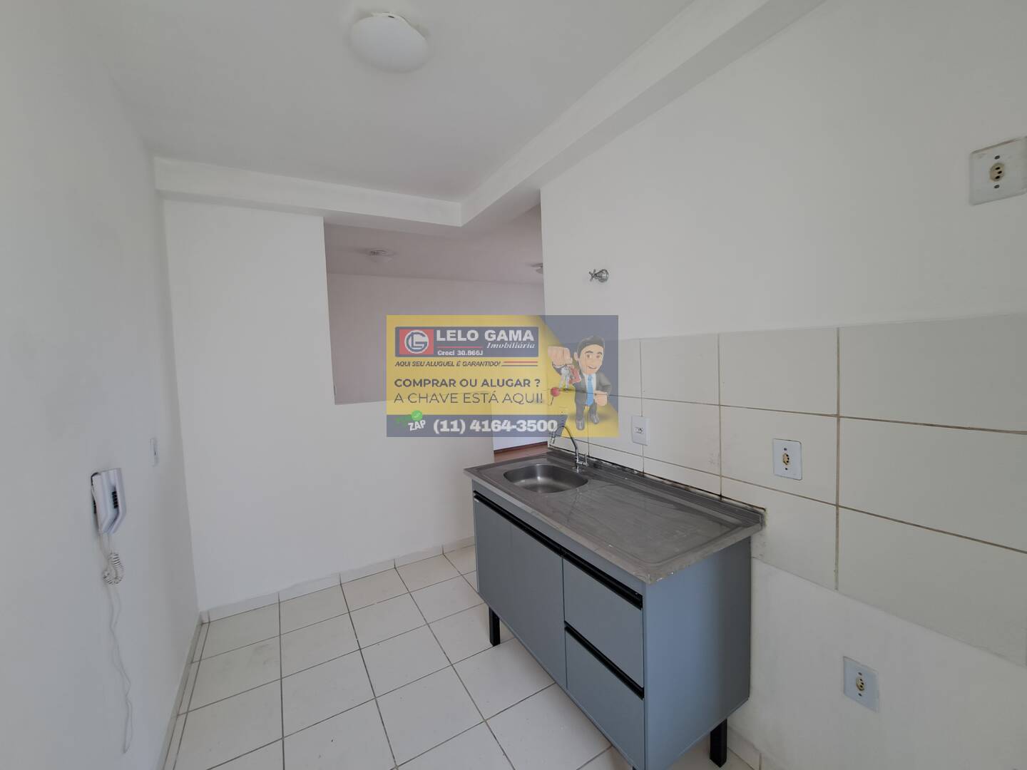 Apartamento para alugar com 2 quartos, 48m² - Foto 6