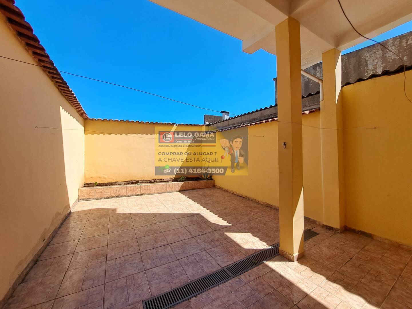 Casa, 2 quartos, 266 m² - Foto 13