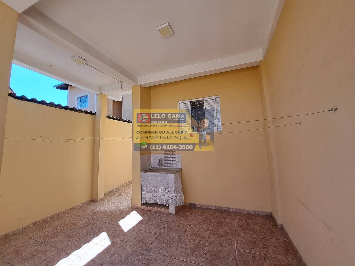 Casa, 2 quartos, 266 m² - Foto 14