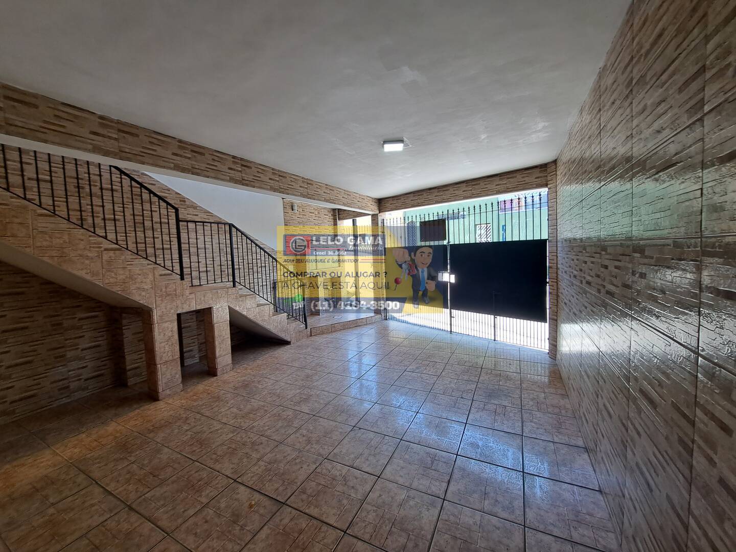 Casa, 2 quartos, 266 m² - Foto 2